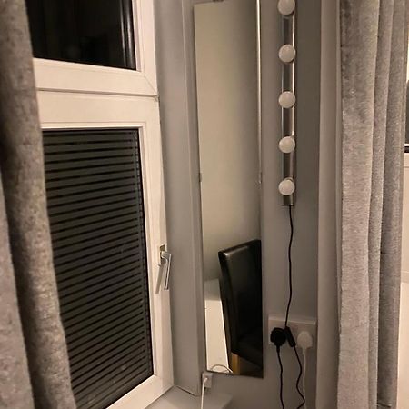 Mccoinnich Rooms Данді Екстер'єр фото