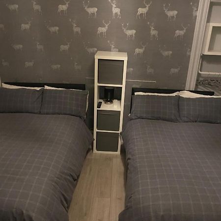 Mccoinnich Rooms Данді Екстер'єр фото