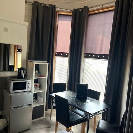 Mccoinnich Rooms Данді Екстер'єр фото