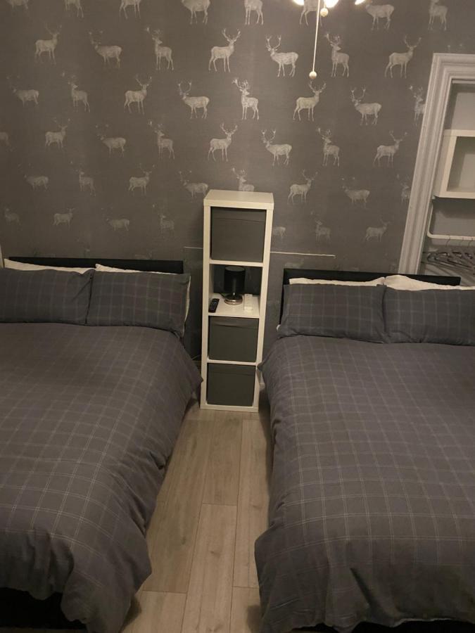 Mccoinnich Rooms Данді Екстер'єр фото