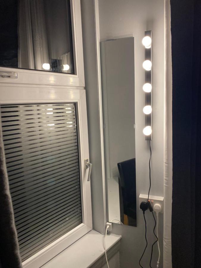 Mccoinnich Rooms Данді Екстер'єр фото