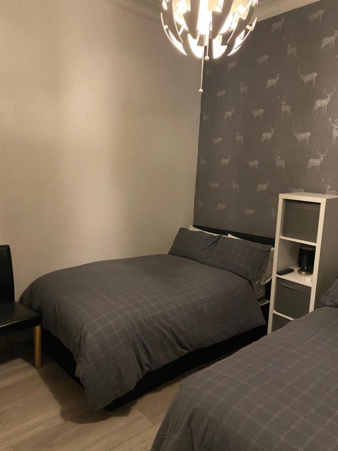 Mccoinnich Rooms Данді Екстер'єр фото