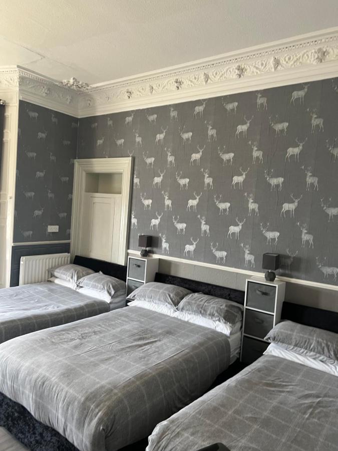 Mccoinnich Rooms Данді Екстер'єр фото