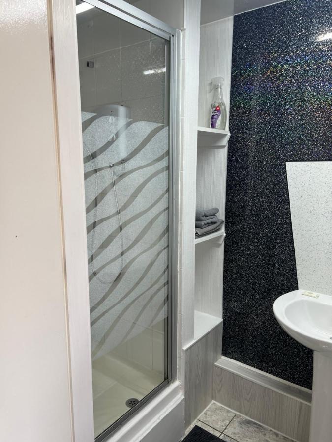 Mccoinnich Rooms Данді Екстер'єр фото