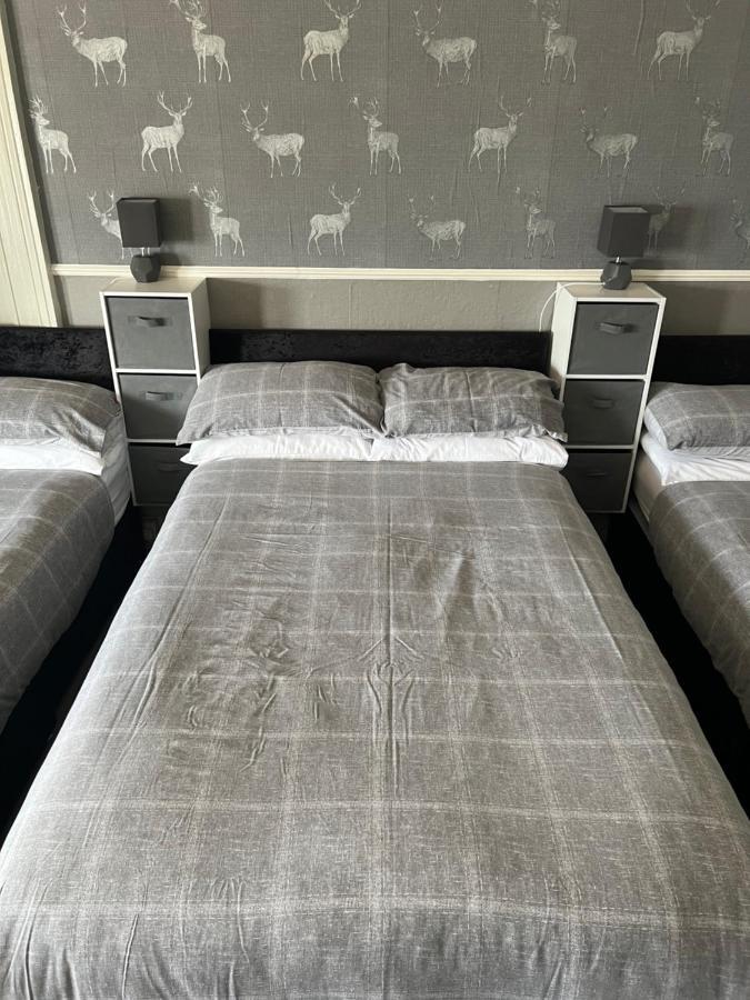Mccoinnich Rooms Данді Екстер'єр фото