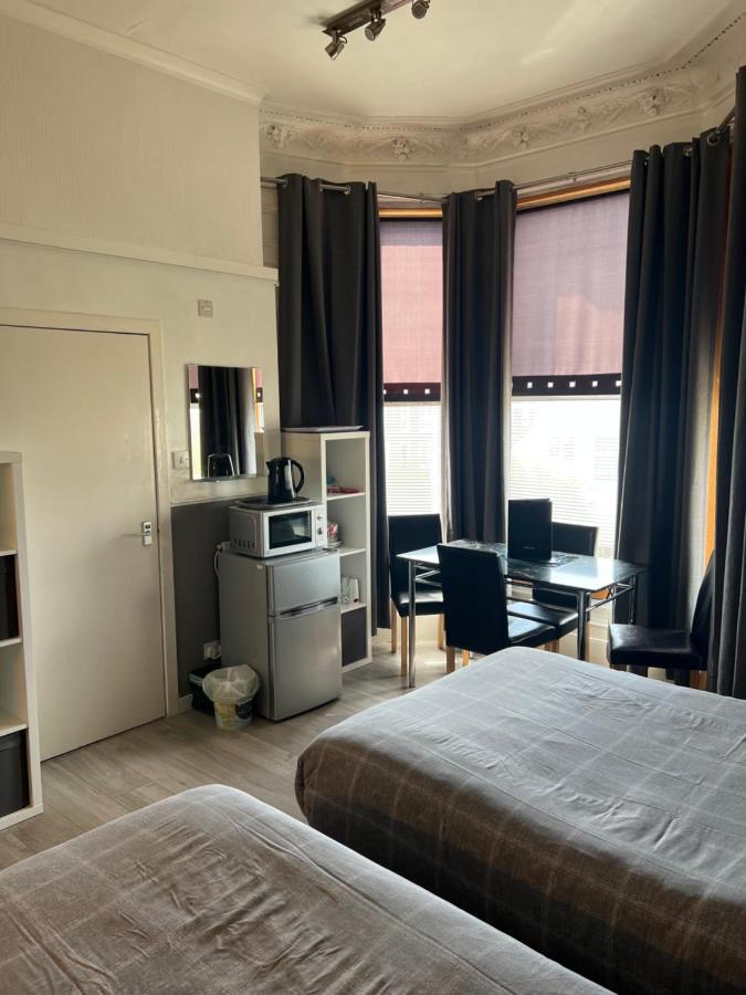 Mccoinnich Rooms Данді Екстер'єр фото
