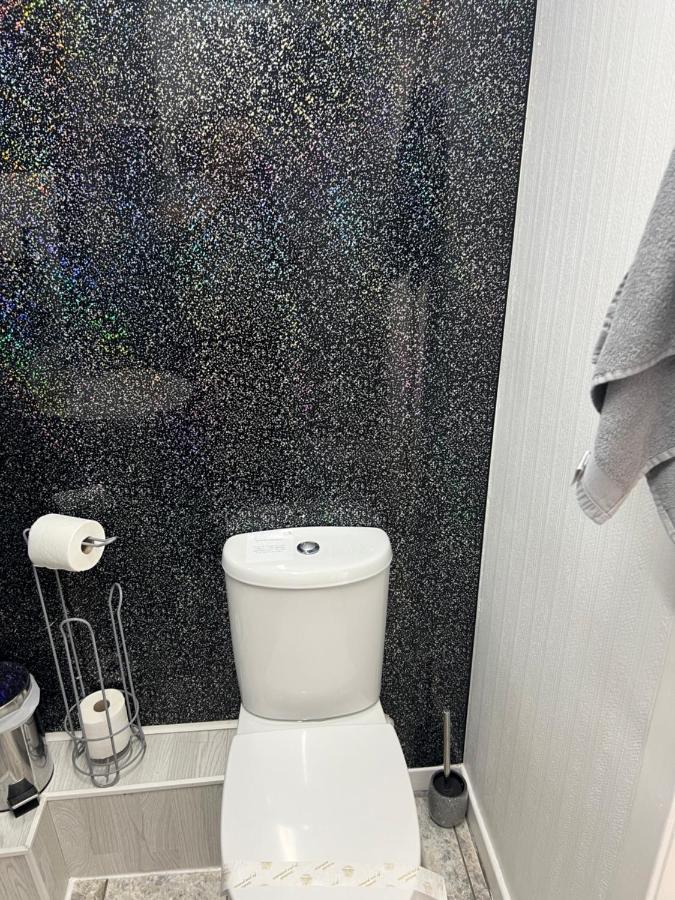 Mccoinnich Rooms Данді Екстер'єр фото