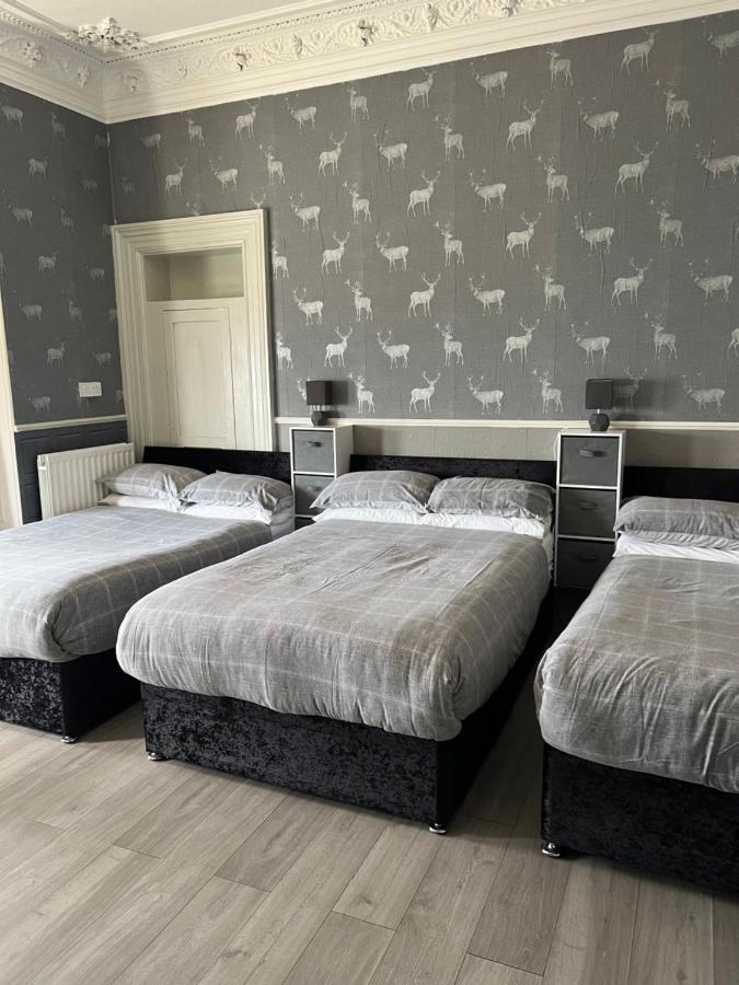 Mccoinnich Rooms Данді Екстер'єр фото