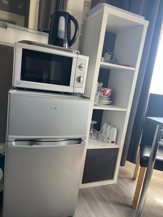 Mccoinnich Rooms Данді Екстер'єр фото