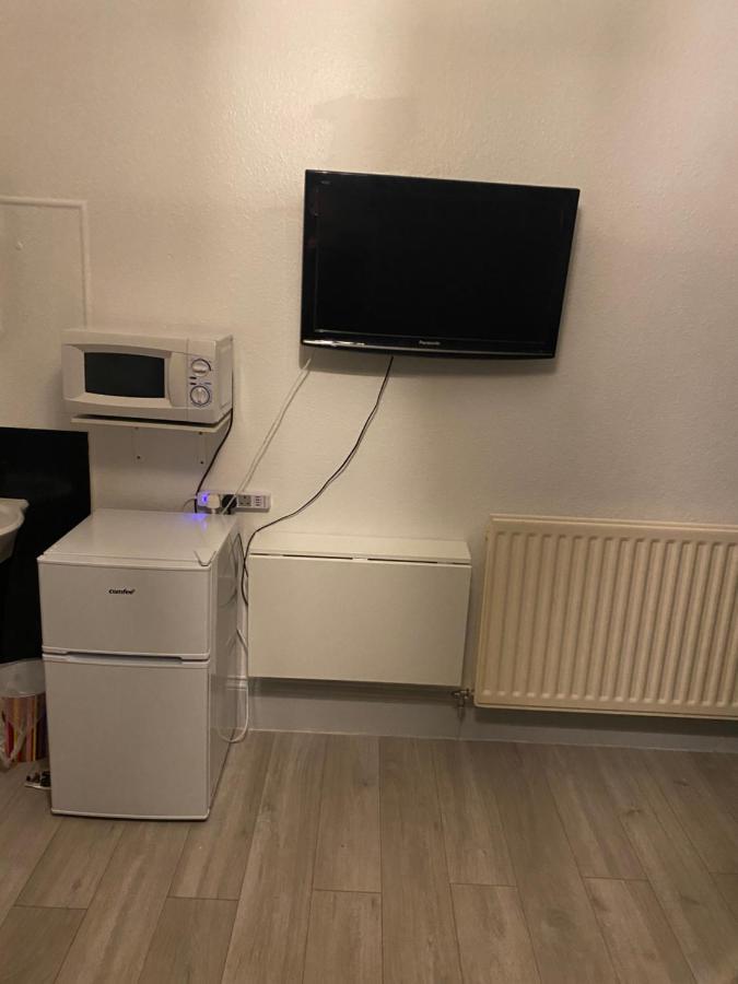 Mccoinnich Rooms Данді Екстер'єр фото