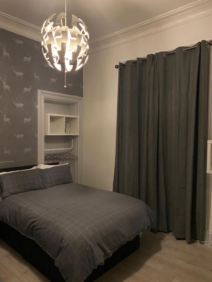 Mccoinnich Rooms Данді Екстер'єр фото